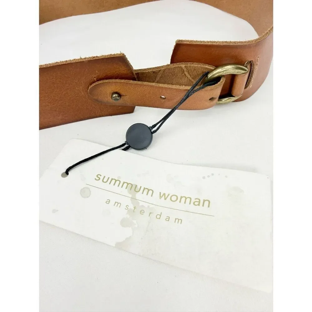 Summum Woman summum woman